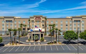 Hampton Inn & Suites El Paso West